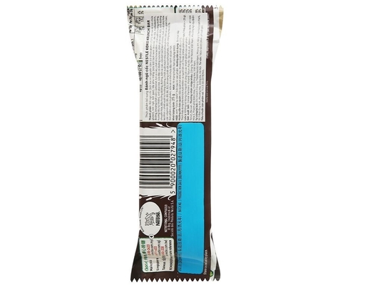 Ngũ Cốc Koko Krunch Bar 25g Nestlé ảnh 1