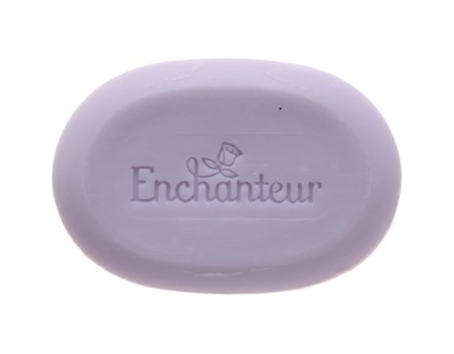 Xà Phòng Hương Nước Hoa Sensation 90g Enchanteur ảnh 1
