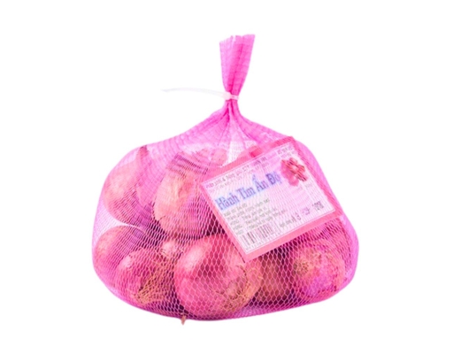 Hành Tím Ấn Độ 300g AVN ảnh 0