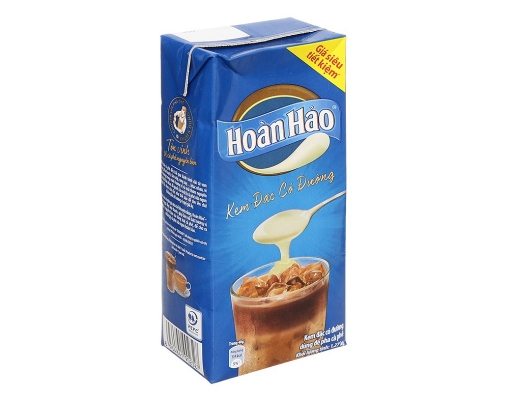 Sữa Đặc Hoàn Hảo Dutch Lady Hộp 1.27Kg 1.27kg Dutch Lady ảnh 0