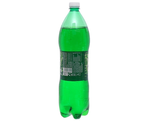 Nước Giải Khát Hương Soda Kem 1.5L Mirinda ảnh 2