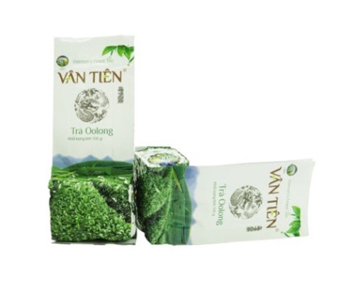 Trà Oolong Vân Tiên 100g Cozy ảnh 1