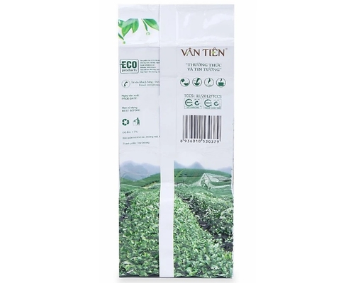 Trà Oolong Vân Tiên 100g Cozy ảnh 2