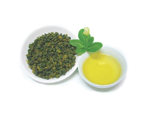 Trà Oolong Vân Tiên 100g Cozy ảnh 3