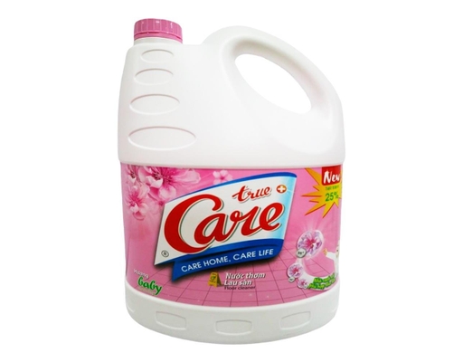 Nước Lau Sàn Baby Charming 3.6kg True Care ảnh 0