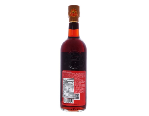 Nước Mắm 38 Độ Đạm 520ml Khải Hoàn ảnh 1