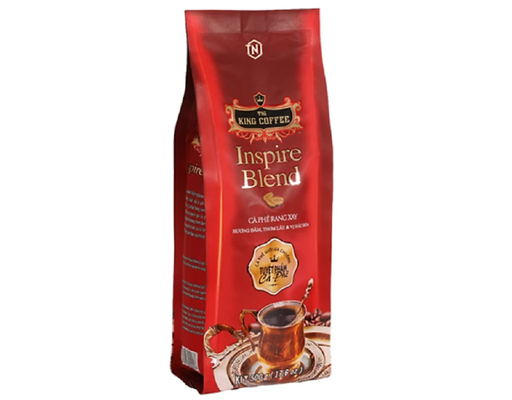 Cà Phê Inspire Blend 500g King Coffee ảnh 0