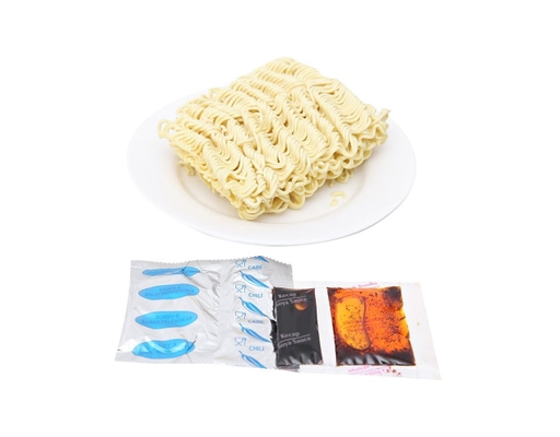 Thùng 40 Gói Mì Xào Khô Goreng Vị Sườn - 02318363 Indomie ảnh 3