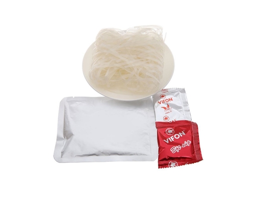 Thùng 18 Gói Phở Vifon Hoàng Gia Vị Thịt Bò Gói 120g Vifon ảnh 2