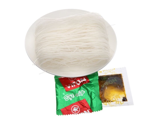 Thùng 30 Gói Bún Bò Huế Vifon Gói 65g Vifon ảnh 3