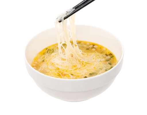 Thùng 30 Gói Bún Giò Heo Ăn Liền Hằng Nga Gói 75g Hằng Nga ảnh 6