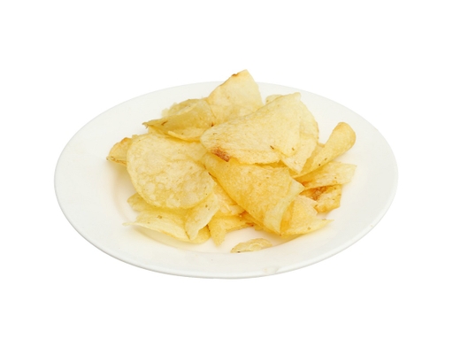 Snack Vị Khoai Tây Tự Nhiên 90g O'Star ảnh 2