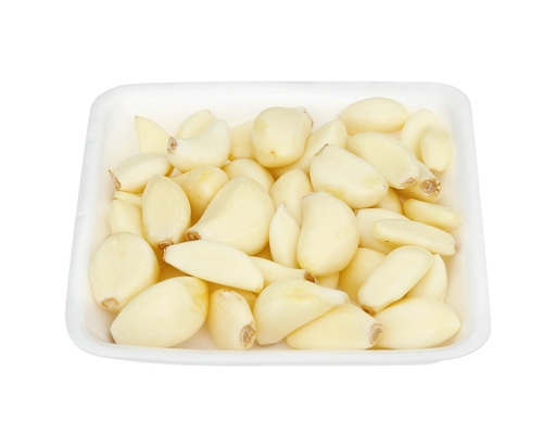 Củ Tỏi Làm Sạch 100g An Lạc ảnh 2