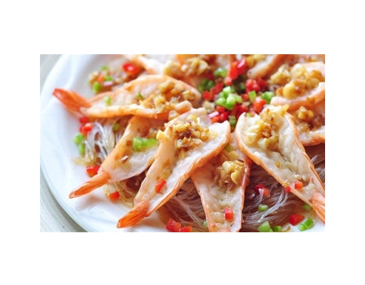 Củ Tỏi Làm Sạch 100g An Lạc ảnh 5