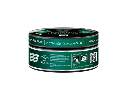 Sáp Tạo Kiểu Tóc Matte 68g ROMANO ảnh 2