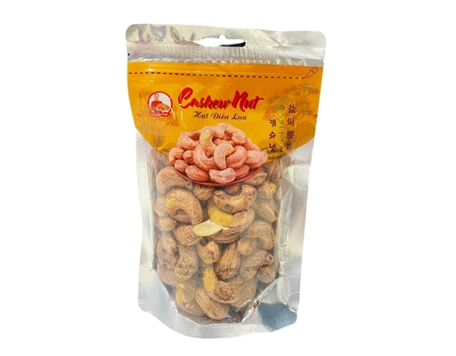 Hạt Điều Lụa 130g Tuấn Đạt ảnh 0