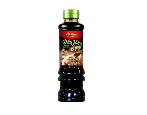 Dầu Hào Chay 350g Cholimex ảnh 0