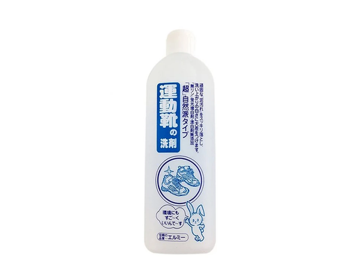 Nước Giặt Giày Cao Cấp 500ml Kose ảnh 0