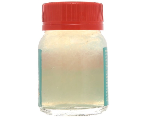 Tổ Yến Không Đường 70ml Yến Việt ảnh 10