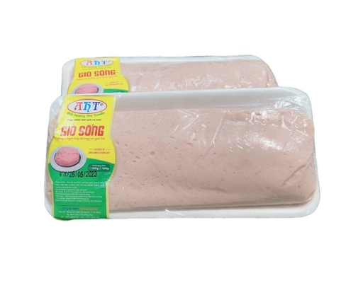 Giò Sống 200g AHT ảnh 0