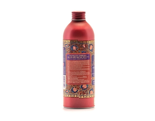 Sữa Tắm Nước Hoa Hương Giấc Mơ Ba Tư 500ml Tesori D'Oriente ảnh 1