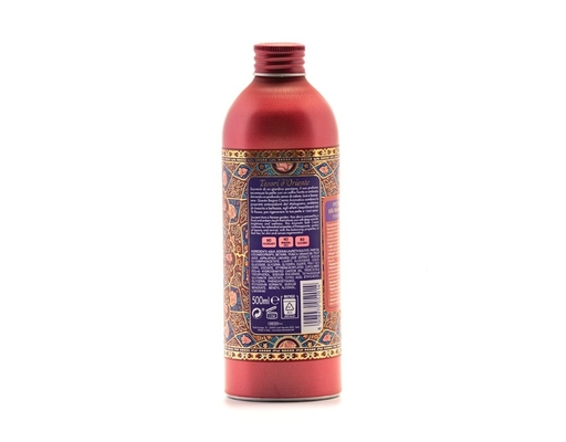 Sữa Tắm Nước Hoa Hương Giấc Mơ Ba Tư 500ml Tesori D'Oriente ảnh 2