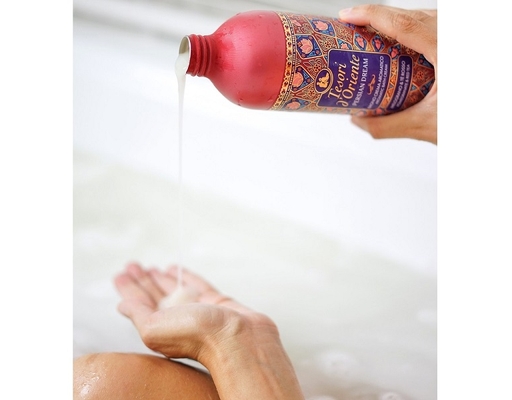 Sữa Tắm Nước Hoa Hương Giấc Mơ Ba Tư 500ml Tesori D'Oriente ảnh 4