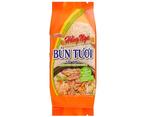 Bún Tươi Sấy Khô 200g Hằng Nga ảnh 2