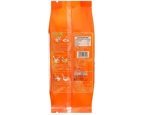 Bún Tươi Sấy Khô 200g Hằng Nga ảnh 3