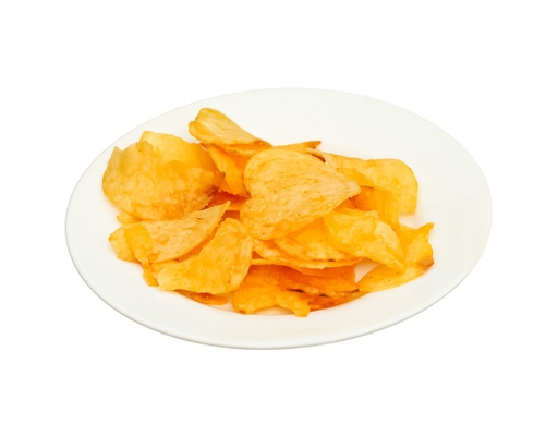 Snack Vị Phô Mai Trứng Muối 75g O'Star ảnh 2