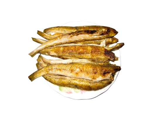 Cá Thửng Nướng 300g AVN ảnh 0