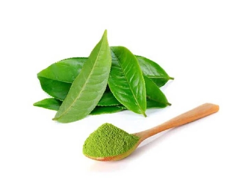 Hộp 10 Gói Trà Sữa Matcha 3In1 17g Cozy ảnh 2