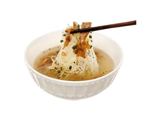 Thùng 15 Gói Miến Gà Hầm Măng 127g CHIN-SU ảnh 3