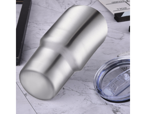 Ly Giữ Nhiệt 900ml - 002318 (Đen/Trắng) La Fonte ảnh 5