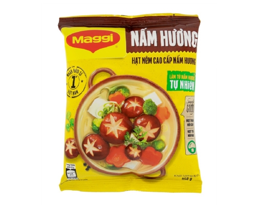 Hạt Nêm Vị Nấm Hương 800g Maggi ảnh 0