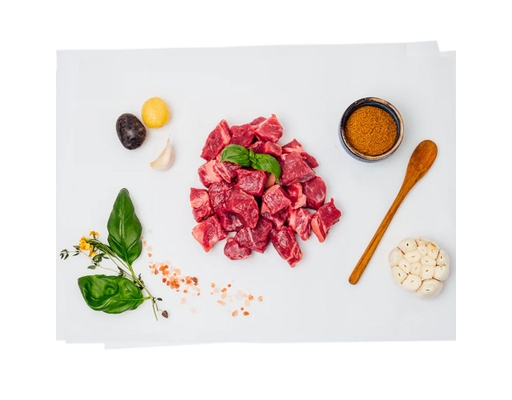 Thịt Nạm Bò 500g AVN ảnh 4