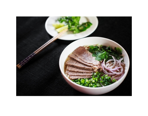 Thịt Nạm Bò 500g AVN ảnh 5