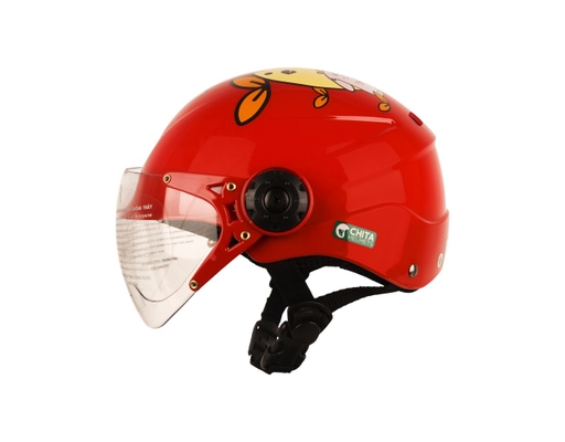 Mũ Bảo Hiểm Trẻ Em CT25(K) Chita ảnh 4