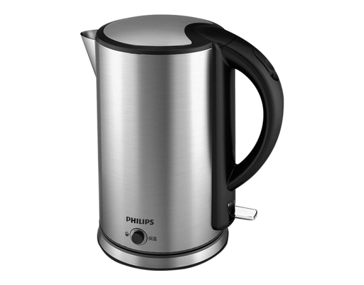 Bình Đun Siêu Tốc Inox 1.7L HD9316 Philips ảnh 1