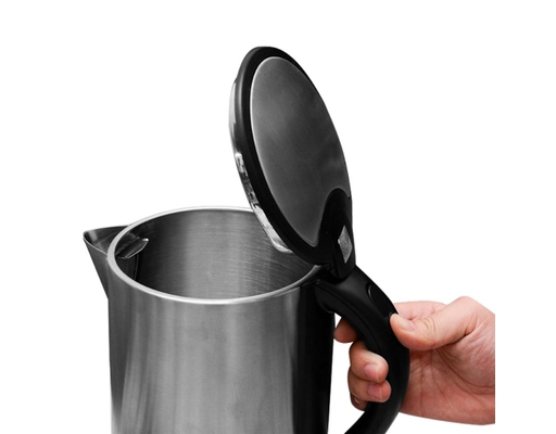 Bình Đun Siêu Tốc Inox 1.7L HD9316 Philips ảnh 2