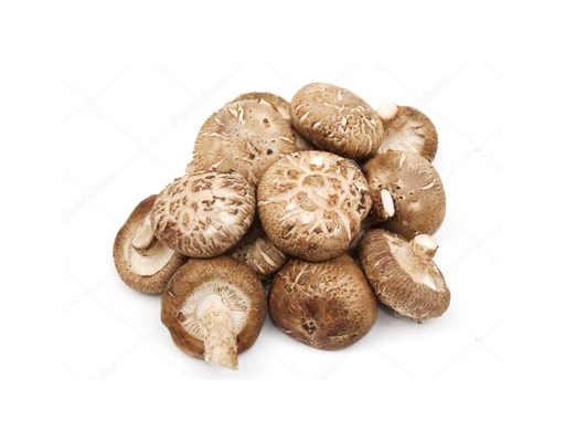 Nấm Đông Cô Tươi 150g Sông Xanh ảnh 1