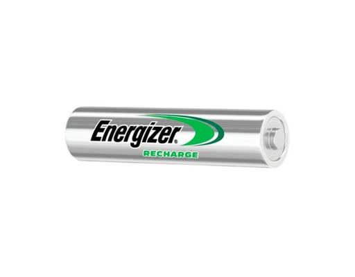 Vỉ 2 Pin Sạc AAA 800mAh NH12ERP2 Energizer ảnh 1