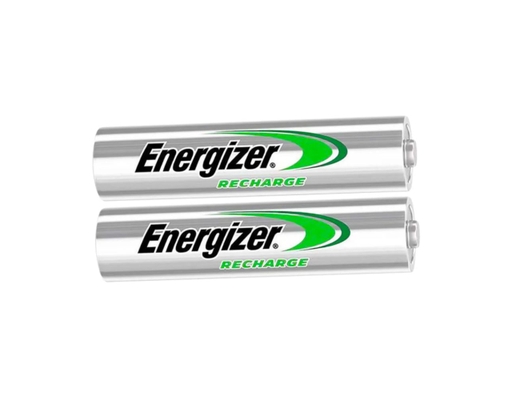 Vỉ 2 Pin Sạc AAA 800mAh NH12ERP2 Energizer ảnh 0