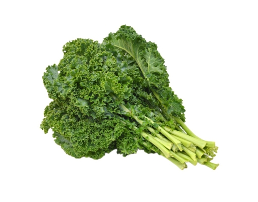 Cải Xoăn Kale 200g AVN ảnh 0