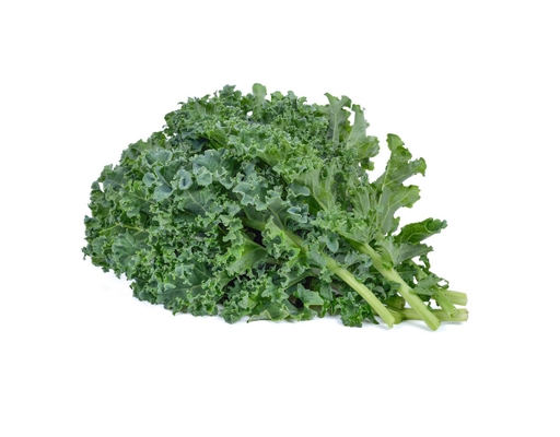 Cải Xoăn Kale 200g AVN ảnh 1