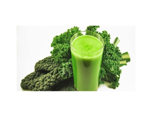 Cải Xoăn Kale 200g AVN ảnh 2