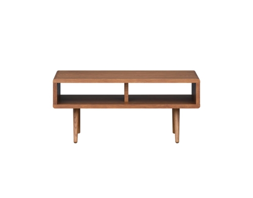 Bàn Sofa Hikari 95 Gỗ Oak NA Histyle ảnh 1