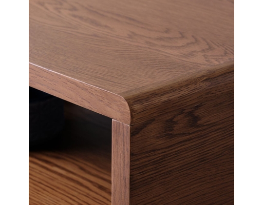 Bàn Sofa Hikari 95 Gỗ Oak NA Histyle ảnh 3