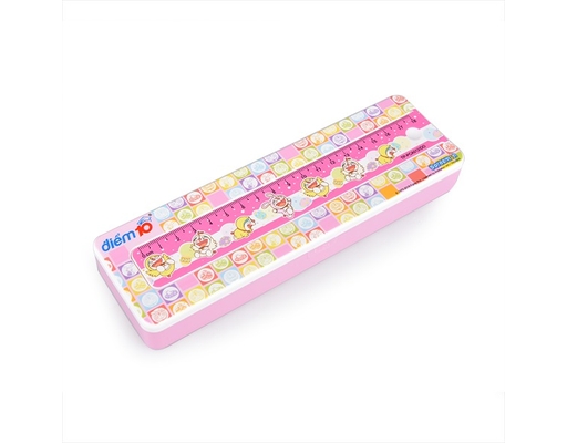 Hộp Bút TP-PCA012/DO Thiên Long ảnh 0