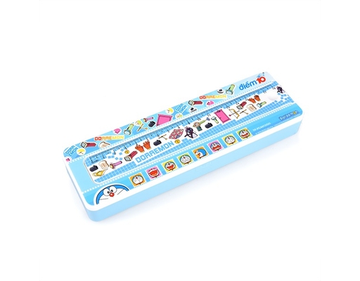 Hộp Bút TP-PCA012/DO Thiên Long ảnh 1